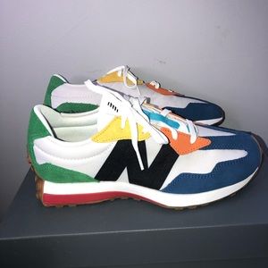 NEW BALANCE 327